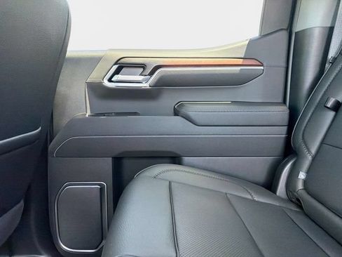 New 2026 GMC Sierra 1500 Denali AWD/4WD image 14