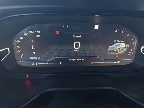 Used 2023 GMC Yukon XL Denali Ultimate image 14