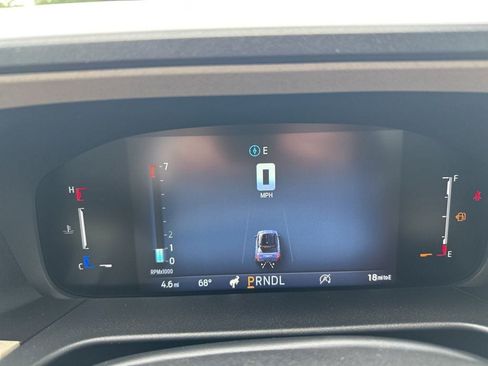 New 2026 Ford Bronco Sport Big Bend AWD/4WD image 24