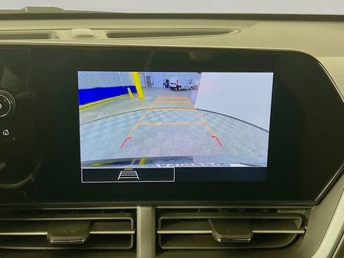 New 2026 Chevrolet Trax RS w/ Sunroof Package image 13