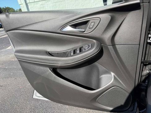 New 2026 Buick Encore GX Sport Touring w/ Comfort Package image 18