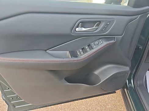 New 2026 Nissan Rogue SV w/ Rock Creek Premium Package AWD/4WD image 12