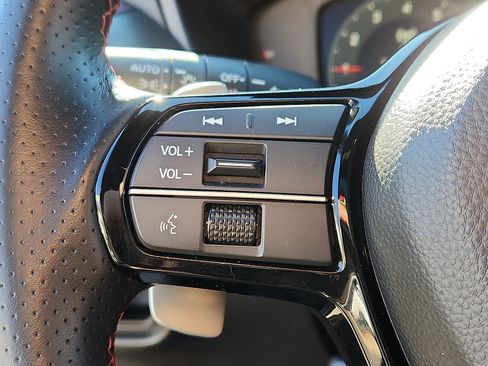 Used 2025 Acura ADX A-Spec image 22