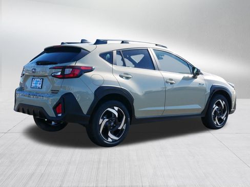 New 2026 Subaru Crosstrek 2.5i Limited AWD/4WD image 4