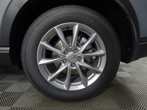 New 2026 Honda CR-V EX image 13