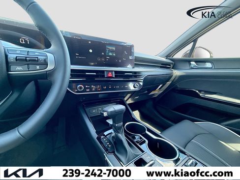New 2026 Kia K5 GT-Line image 25