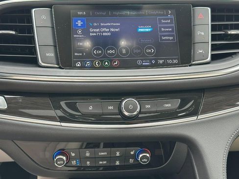 Certified 2023 Buick Enclave Premium w/ Experience Buick Package image 16