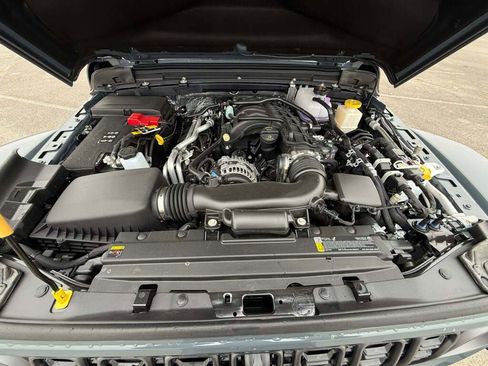 New 2026 Jeep Gladiator Mojave image 18