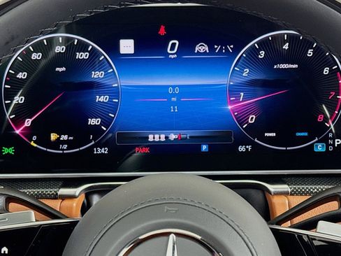 New 2026 Mercedes-Benz S 580 4MATIC Sedan image 18