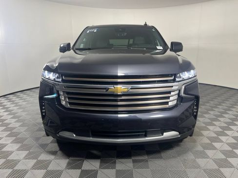 Certified 2023 Chevrolet Tahoe High Country AWD/4WD image 17