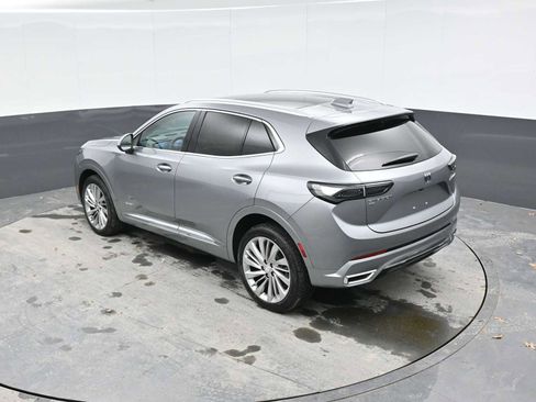 New 2026 Buick Envision Avenir image 34
