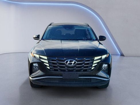 Used 2023 Hyundai Tucson SEL image 8