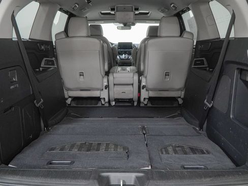 Used 2019 Honda Odyssey Elite image 12