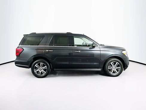 Used 2024 Ford Expedition Limited image 10