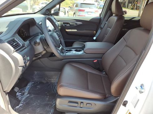 New 2026 Honda Ridgeline RTL image 7