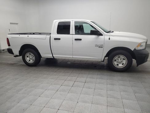 Used 2021 RAM 1500 Tradesman image 11