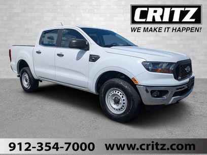 Used 2020 Ford Ranger XL w/ Equipment Group 101A Mid