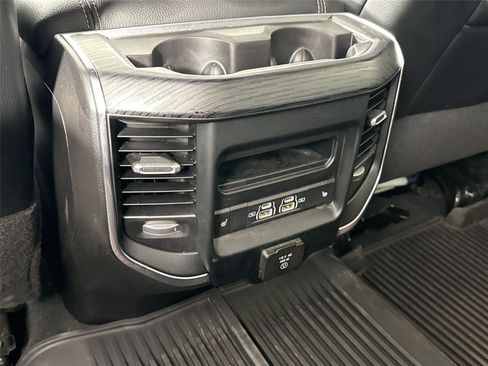 Used 2024 RAM 3500 Laramie w/ Night Edition image 34