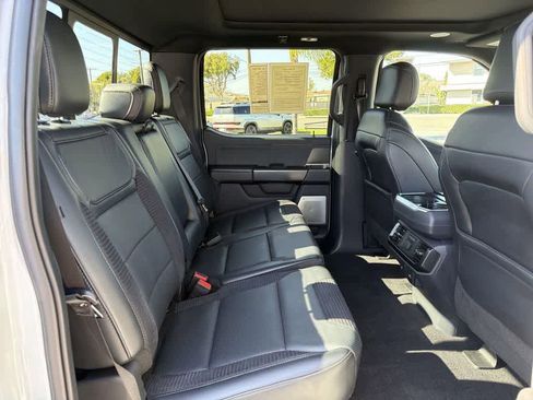 Used 2023 Ford F150 Raptor w/ Raptor Carbon Fiber Package image 34