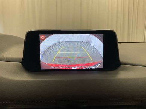 Used 2017 MAZDA CX-5 Touring w/ Preferred Equipment Package AWD/4WD image 20