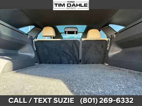 Used 2024 Volkswagen Atlas Cross Sport SE w/ Panoramic Sunroof Package AWD/4WD image 15
