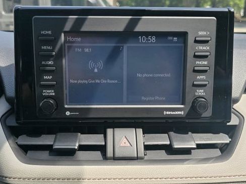 Used 2021 Toyota RAV4 XLE w/ Convenience Package AWD/4WD image 21