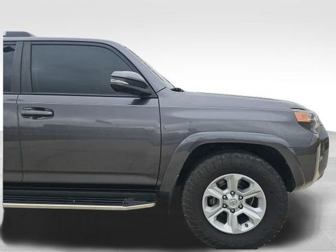 Used 2021 Toyota 4Runner SR5 Premium w/ Moonroof Package image 19