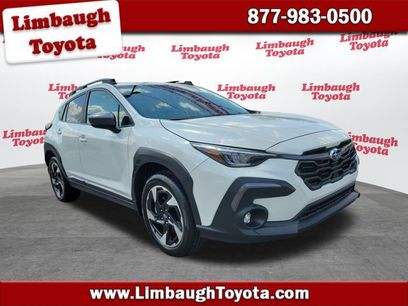 Used 2024 Subaru Crosstrek 2.5i Limited w/ Popular Package #3A