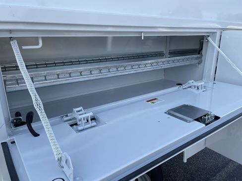 New 2025 Ford Transit 350 AWD w/ Upfitter Package image 23