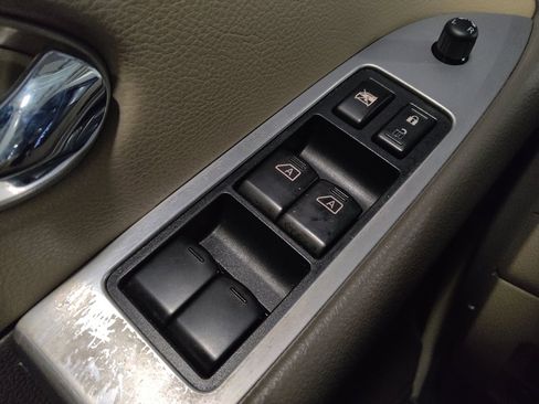 Used 2014 Nissan Murano SL FWD image 27