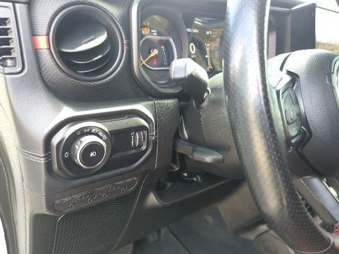 Certified 2024 Jeep Wrangler Unlimited Rubicon 392 AWD/4WD image 14