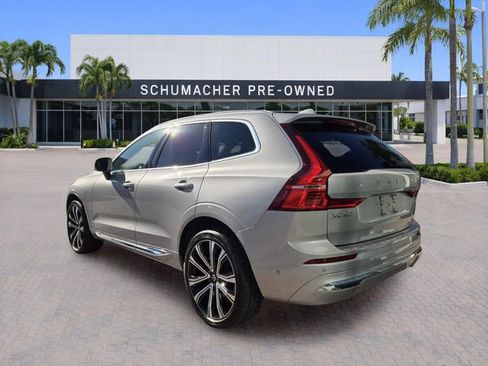 Used 2023 Volvo XC60 B5 Ultimate w/ Protection Package Premier AWD/4WD image 5