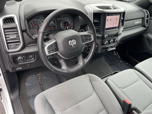 Used 2023 RAM 1500 Big Horn AWD/4WD image 13
