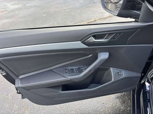 New 2026 Volkswagen Jetta S image 11