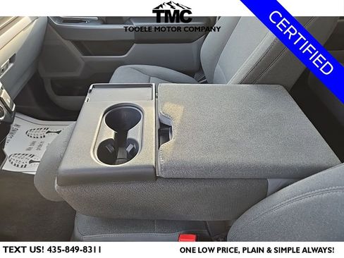 Used 2024 Ford F150 XLT w/ Tow/Haul Package image 16