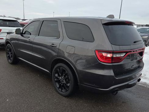Used 2020 Dodge Durango R/T w/ Blacktop Package image 2
