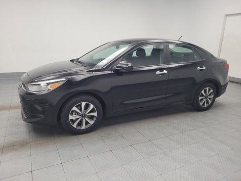 Used 2023 Kia Rio S w/ Technology Package FWD image 2