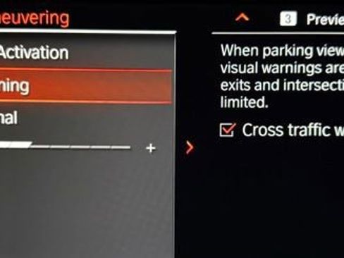 Used 2023 BMW X6 xDrive40i w/ M Sport Package image 43