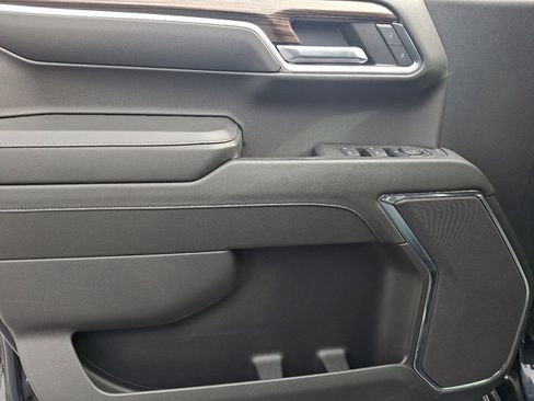 Certified 2024 Chevrolet Silverado 1500 RST image 12