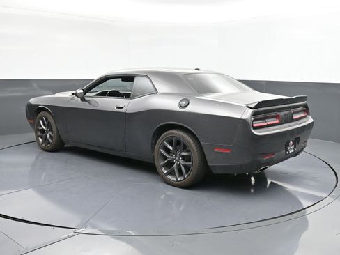 Used 2023 Dodge Challenger SXT w/ Blacktop Package image 6
