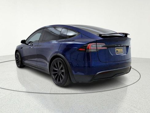 Used 2023 Tesla Model X image 6