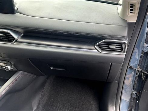 Used 2021 MAZDA CX-5 Carbon Edition AWD/4WD image 27