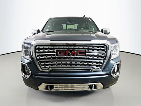 Used 2021 GMC Sierra 1500 Denali w/ Denali Ultimate Package AWD/4WD image 2