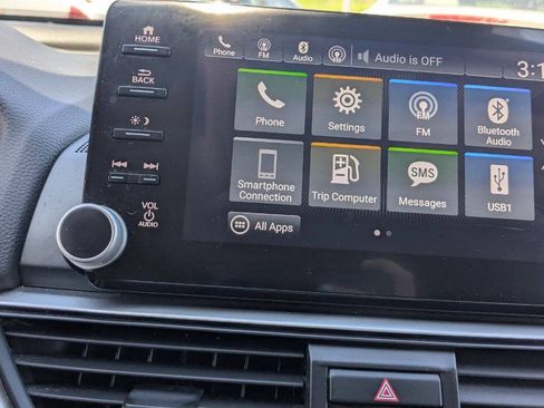 Used 2021 Honda Accord Sport Special Edition image 33