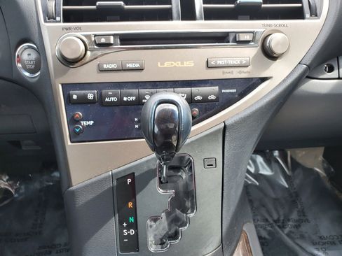 Used 2014 Lexus RX 350 AWD image 45