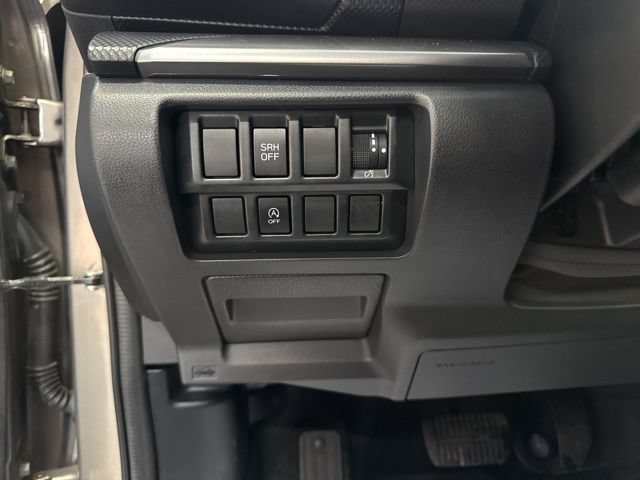 Used 2021 Subaru Forester Premium AWD/4WD image 25