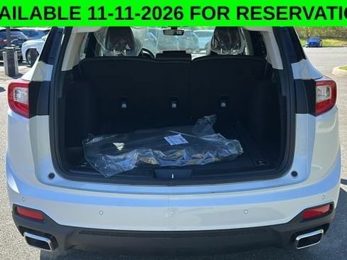 Used 2026 Acura RDX w/ Technology Package AWD/4WD image 26