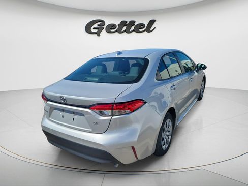 Used 2023 Toyota Corolla LE image 7