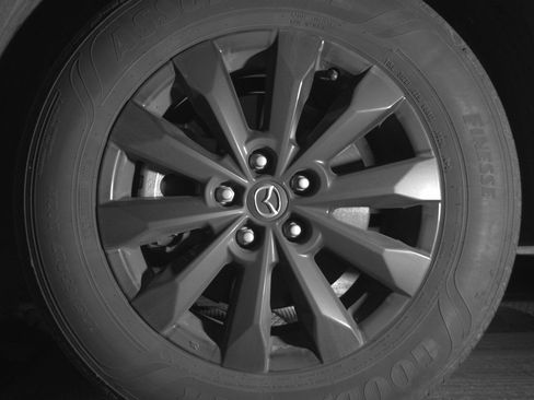 Used 2025 MAZDA CX-50 AWD 2.5 S w/ Select Package image 12