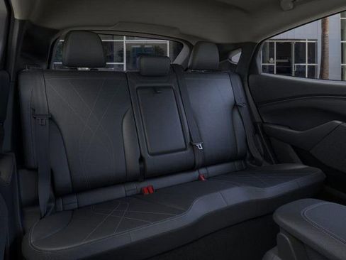 New 2025 Ford Mustang Mach-E Select w/ Comfort Package Lite image 11
